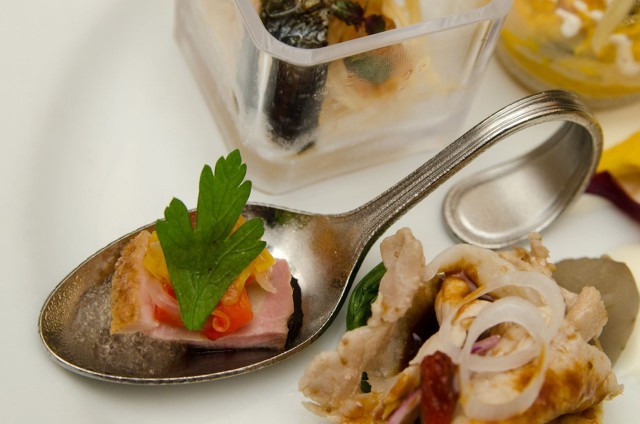 “ディズニー・ハロウィーン” ディナーブッフェ｜東京ディズニーランドホテル「シャーウッドガーデン・レストラン」