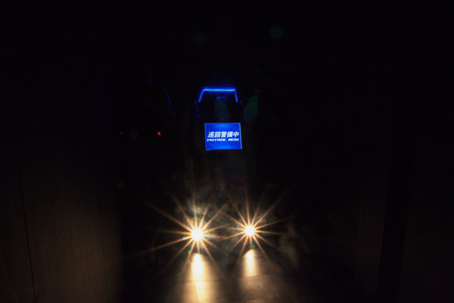 これが「絶望要塞2」だ！ 超難関アトラクションフォトギャラリー