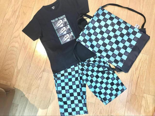 【鬼滅の刃×UNIQLO（ユニクロ）コラボアイテム】ユニクロで叶う！「鬼滅の刃」トータルコーデ