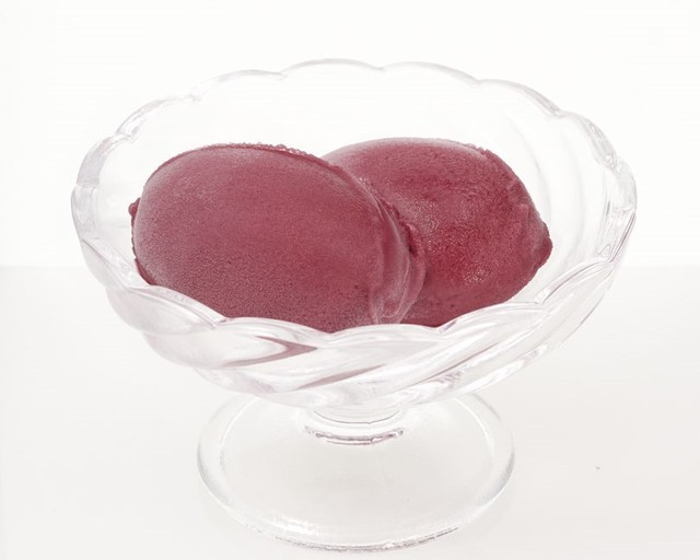 ぶどうソルベ 249 円