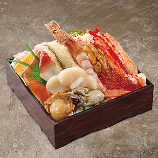 海楽／海峡の風