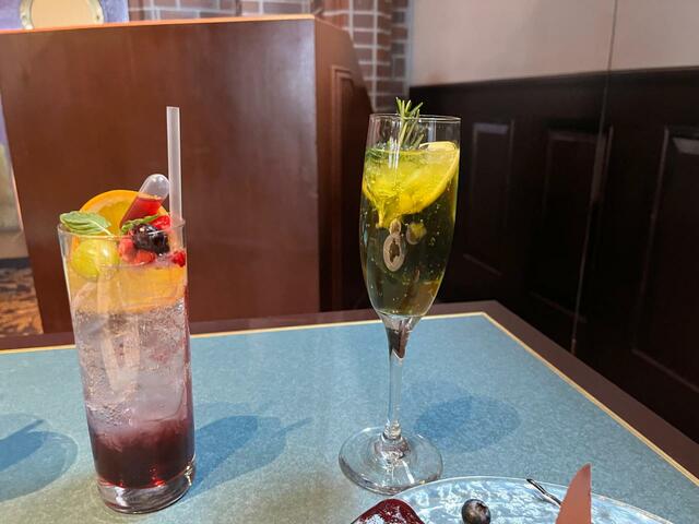 名探偵コナン・ミステリー・レストラン｜名探偵コナン・ワールド｜ユニバーサル・クールジャパン2023｜ユニバーサル・スタジオ・ジャパン