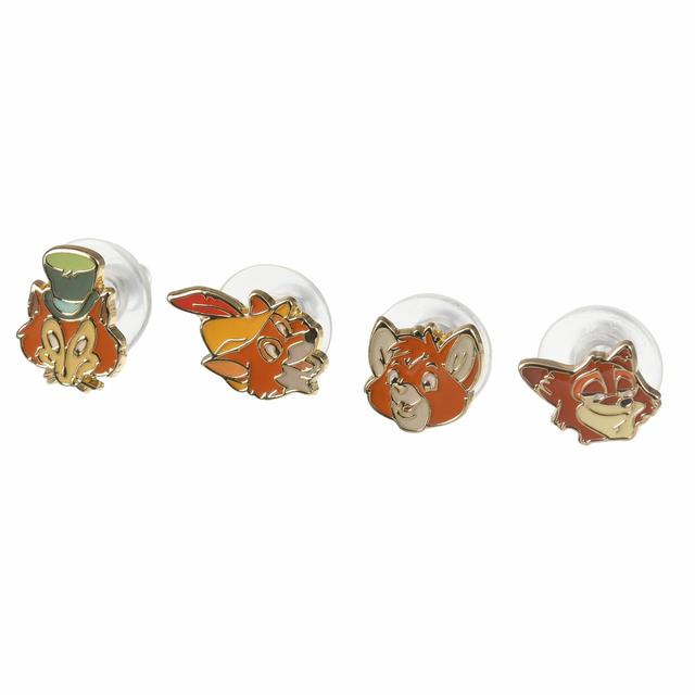 ピアスセット 2090円