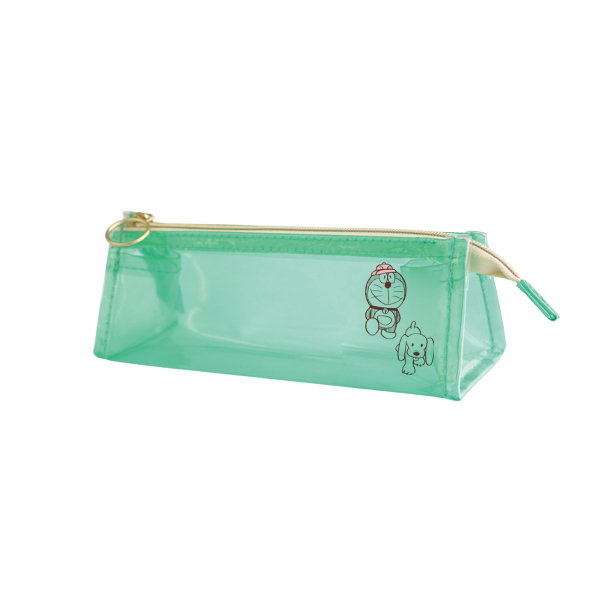 【大長編ドラえもん】ペンポーチ Green