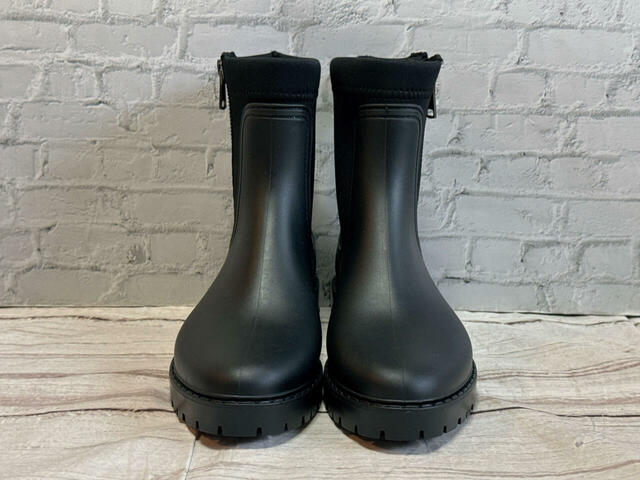 レディス レインブーツ(MUMU)/税込2,970円