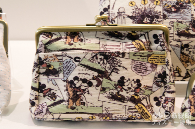 〈AYANOKOJI〉がま口手帳ケース｜4,860円（税込）