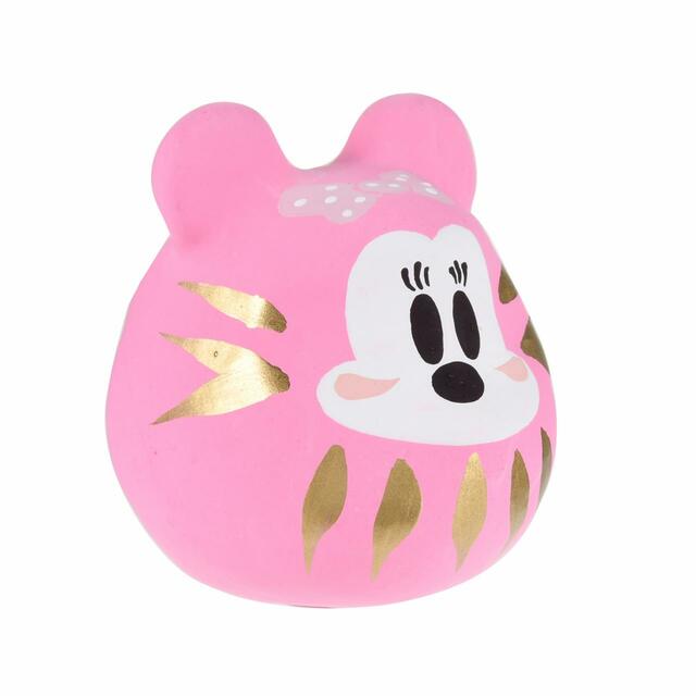 【白河だるま総本舗】だるま NEW YEAR 2024 1,400円