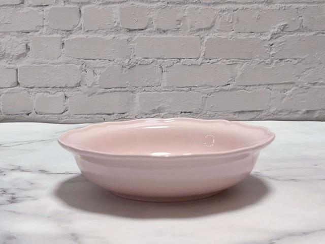 【Francfranc（フランフラン）】ボウルは深さがあるのでいろいろな用途で使えますね！