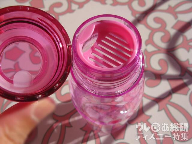 “ミニーのファンダーランド”スーベニアドリンクボトル