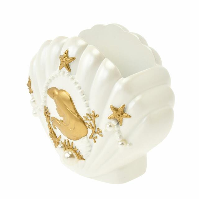 アリエル メイクブラシスタンド Ariel Lover 4,290円