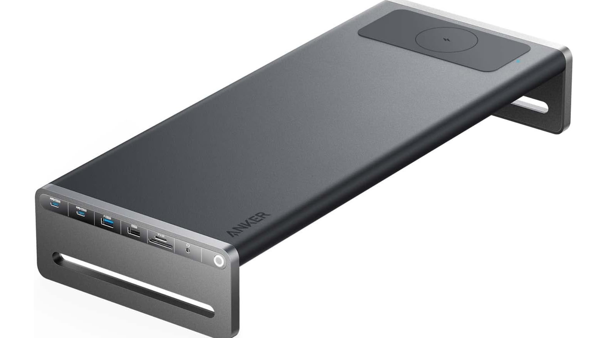 Anker 675 USBドッキングステーション ワイヤレス充電搭載 img_2e169f30f8d821a0f9ca8791ce