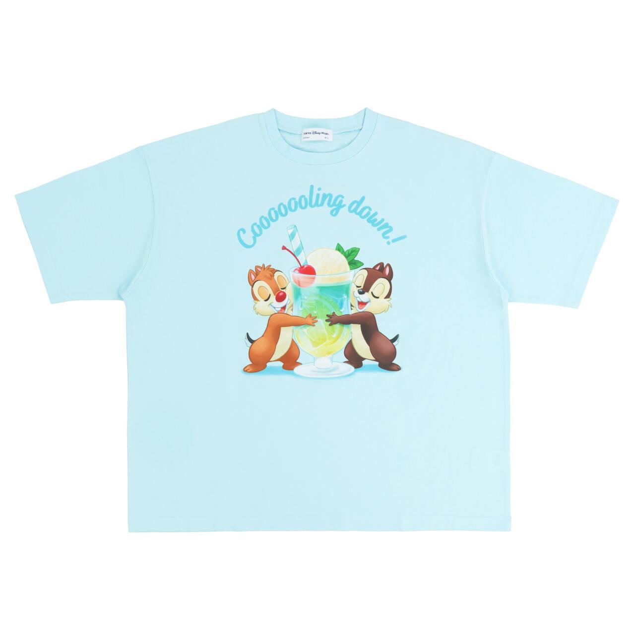 東京ディズニーリゾート】どれ買う？全部ほしい！6/11発売「夏