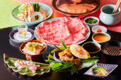 「しゃぶ禅祭り 第二弾」<期間:2026年8月17日~19日>【3日間だけ「国産三種食べ放題」が半額に!8月17日~19日の3日間限定で、大人気の「しゃぶ禅祭り」第二弾が開催されます!】
