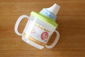 【セリア】ベビーマグスパウト／100円