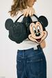 2WAY FACE BAG / MICKEY ¥9,460｜Disney SERIES CREATED by MOUSSY