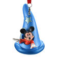 ミッキー オーナメント 帽子 ファンタジア Disney Ornament 2,200円