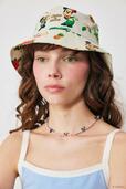 MD ALOHA BUCKET ハット ￥4,994｜「Disney SERIES CREATED by MOUSSY」2023 EARLY SUMMER COLLECTION