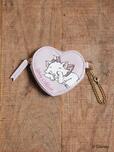 Disney Marie コインケース 3,499円｜earth music&ecology「猫の日」ディズニーコレクション