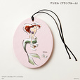 エアフレッシュナー／価格：506円（税込）／香り（アリエル）：ブランブルーム：白い花々をブレンドした華やかな香り