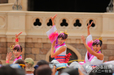 「彩涼華舞」｜2016年「ディズニー夏祭り」
