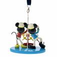 ミッキー＆ミニー オーナメント Disney Cruise Line 4,180円