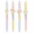ボールペンセット 1,700円|東京ディズニーシー「ダッフィー&フレンズのカム・ファインド・スプリング!」スペシャルグッズ|発売日:2024年4月1日(月)