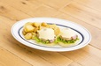 エッグスベネディクト／フォアグラとローストビーフ（数量限定）