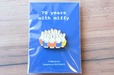 【誕生70周年記念 ミッフィー展/ミッフィー ピンズ ¥880】ミッフィーとおともだちが集合!
