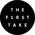YouTubeチャンネル「THE FIRST TAKE」ロゴ