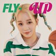 Kep1er<FLY-UP>Kep1ian盤(HIKARU ver.)ジャケット