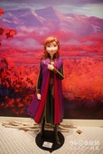 「アナと雪の女王2」OH MY CAFE