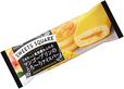 『SWEETS SQUARE マンゴープリンのとろ～りアイスバー』