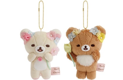 コリコグストア コリラックマ ぬいぐるみ リラックマストア限定】3月