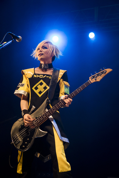 V系】「時代が追いついた！」メトロノーム ワンマンライブ第10期起動