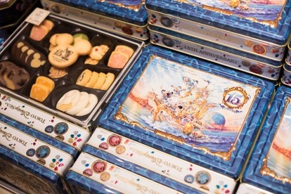 Tdr裏ワザ パスポート無しでも限定グッズが買えちゃう ボン ヴォヤージュ おすすめ活用術 注意点まとめ 2 3 ディズニー特集 ウレぴあ総研