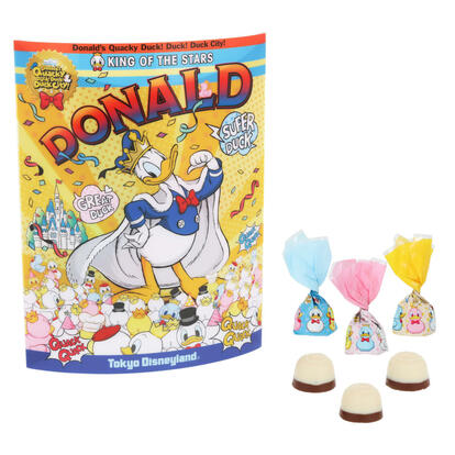 東京ディズニーランド「最新お菓子」を一挙紹介！ディズニーおみやげは