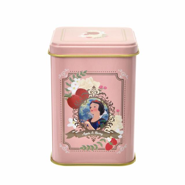 フレーバードティー缶<白雪姫> 1,080円