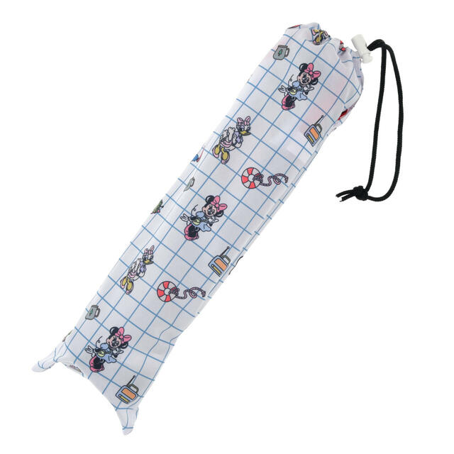 ミッキー＆フレンズ チェア 折りたたみ式 ポーチ入り DISNEY LEISURE TIME 3,800円