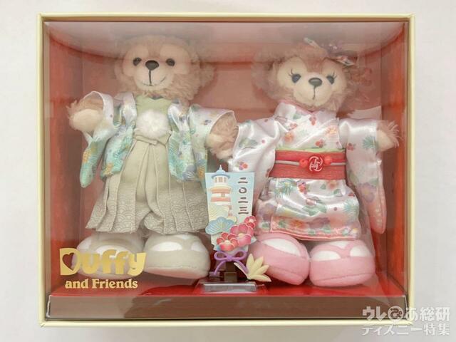 コレクションドール