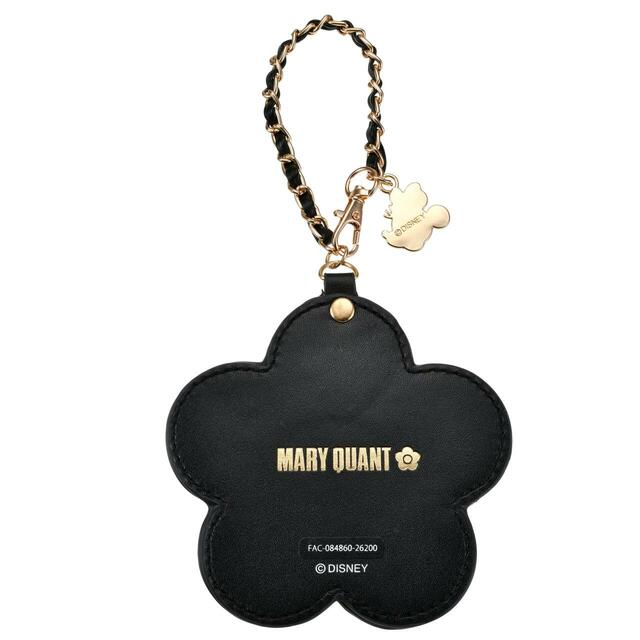 【MARY QUANT】ミニー ミラー・鏡 チェーンタイプ2,700円