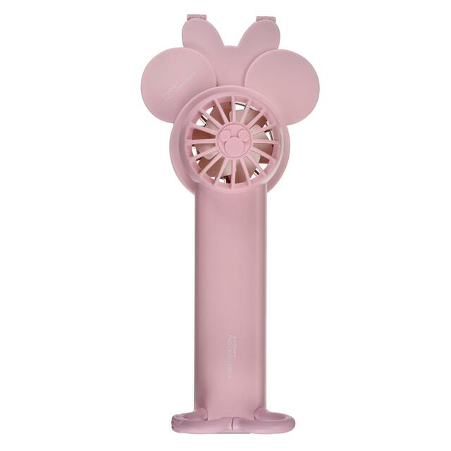 ミニー ハンディファン 冷却機能付き Sunshine days series 5,000円