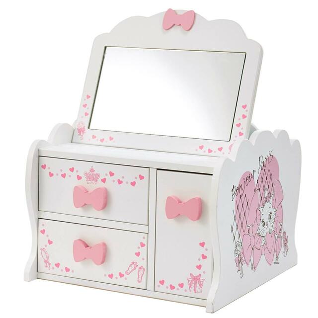 ベルメゾン|メイクボックス(選べるキャラクター)|¥14,900 (税込)