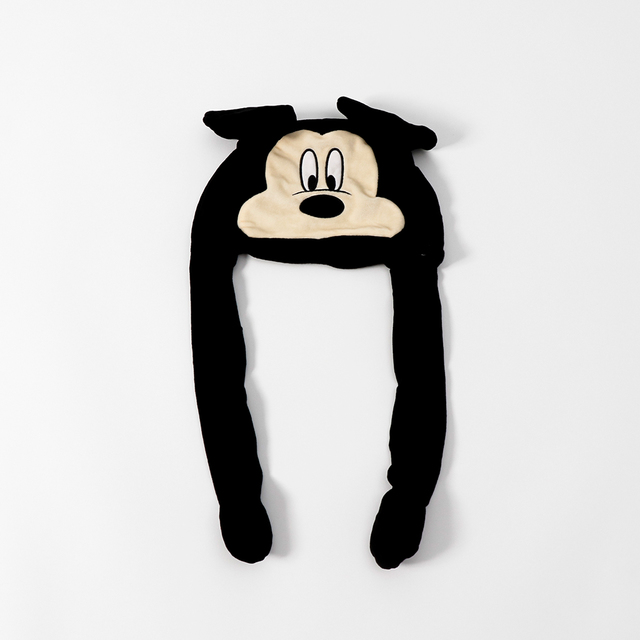 パタパタ帽子 ￥500（税込￥550）