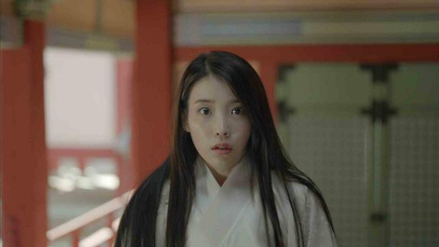 『麗＜レイ＞～花萌ゆる8人の皇子たち～』