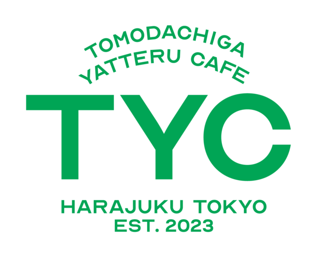 【友達がやってるカフェ／バー】