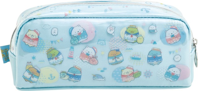 「ペンポーチ」うしろ