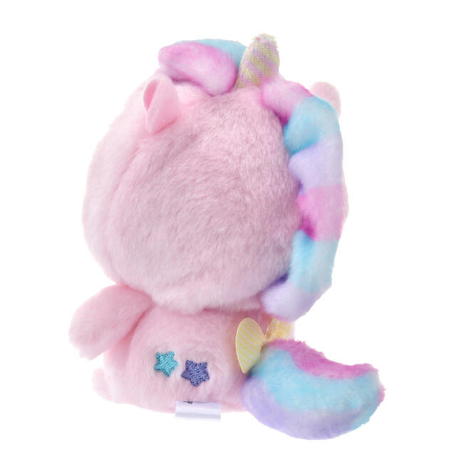 デール ぬいぐるみ うるぽちゃちゃん CHIP ‘N DALE COLLECTION 1,800円