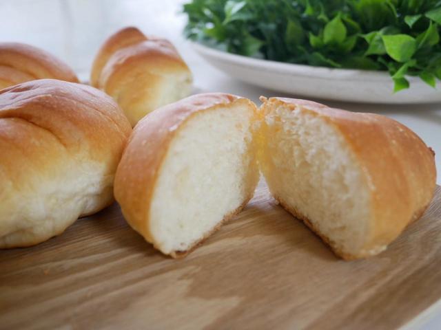 小麦の極みロール