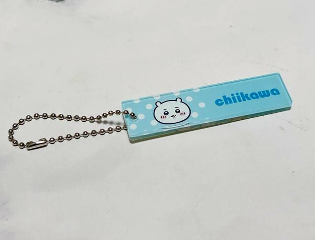 パステルカラーとドットのデザインがキュート！