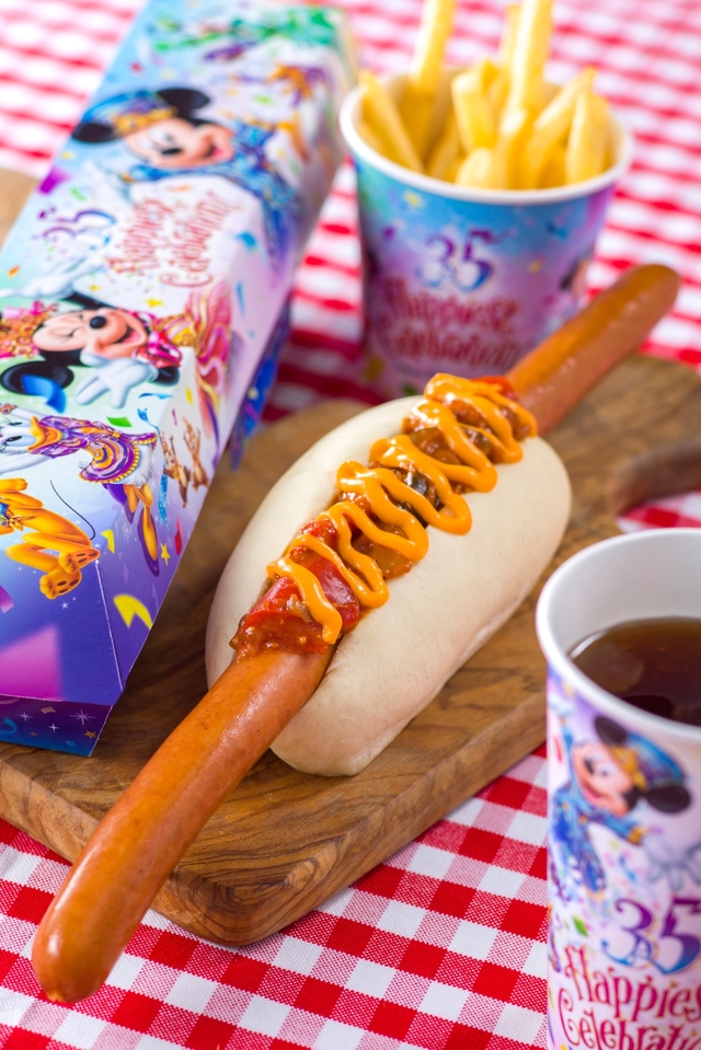 リフレッシュメントコーナー「スペシャルセット」